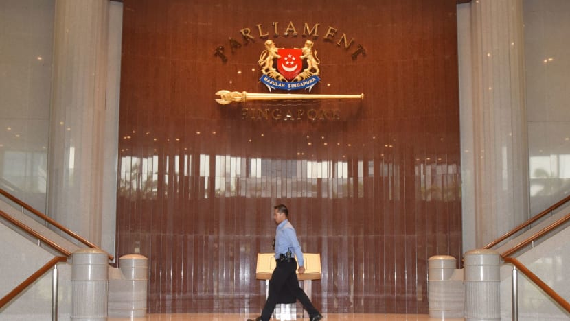 Public invited to submit names for Nominated Members of Parliament Public invited to submit names for Nominated Members of Parliament