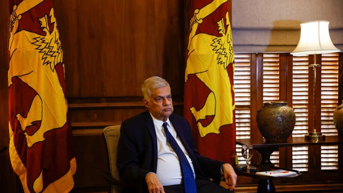 Anggaran Sri Lanka menjabarkan rencana untuk mencapai kesepakatan IMF;  pasar tidak antusias