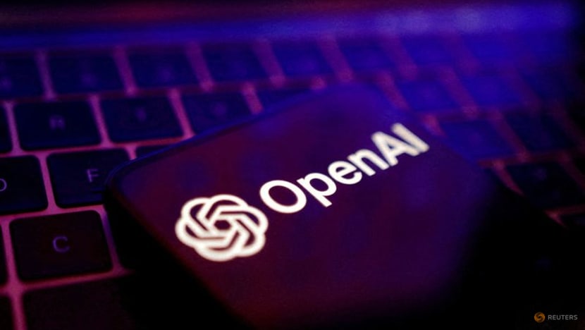 OpenAI starts roll-out of advanced voice mode to some ChatGPT Plus users