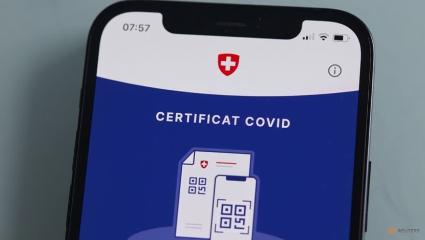 EU wants to harmonise validity period of COVID-19 vaccination certificate