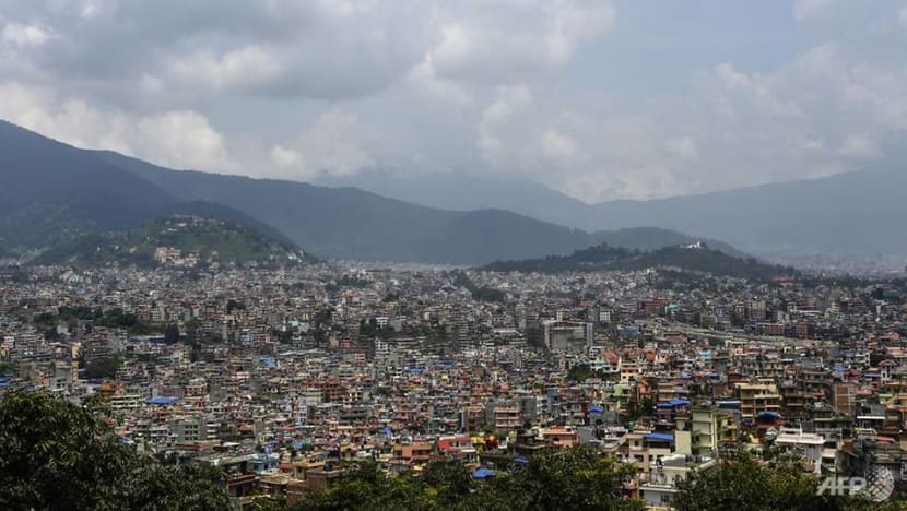 UN committee faults Nepal in child labour, abuse case UN committee faults Nepal in child labour, abuse case