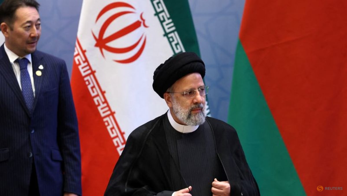 Iran president repeats call for nuclear deal guarantees ahead of UN
