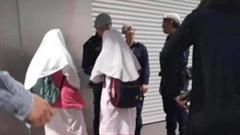 Police reject 'irresponsible' allegations about checks on madrasah students Police reject 'irresponsible' allegations about checks on madrasah students
