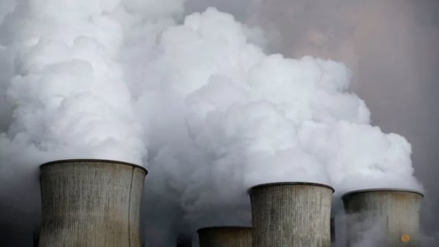 国际能源署：今年全球二氧化碳排放量料只增1%