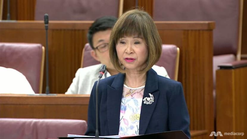 No plans to extend anti-littering laws to private estates like condominiums: Amy Khor 