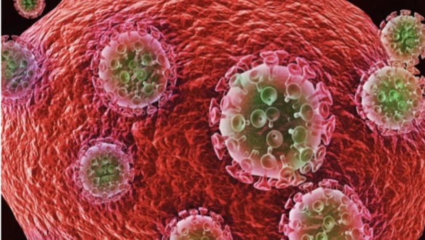 10-fold surge in South Africa teens treated for HIV: Study 10-fold surge in South Africa teens treated for HIV: Study