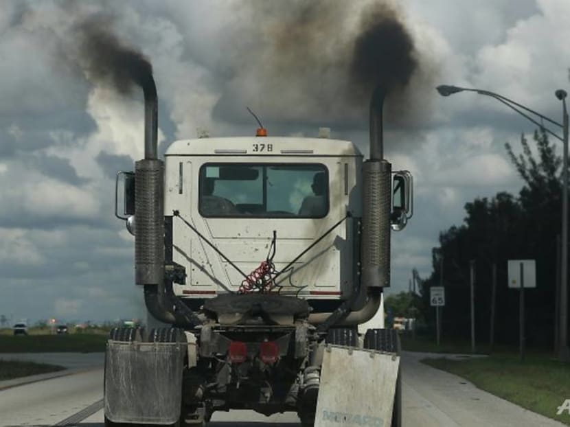 Commentary: We know what's needed to kill global emissions, so what’s the hold-up? Commentary: We know what's needed to kill global emissions, so what’s the hold-up?
