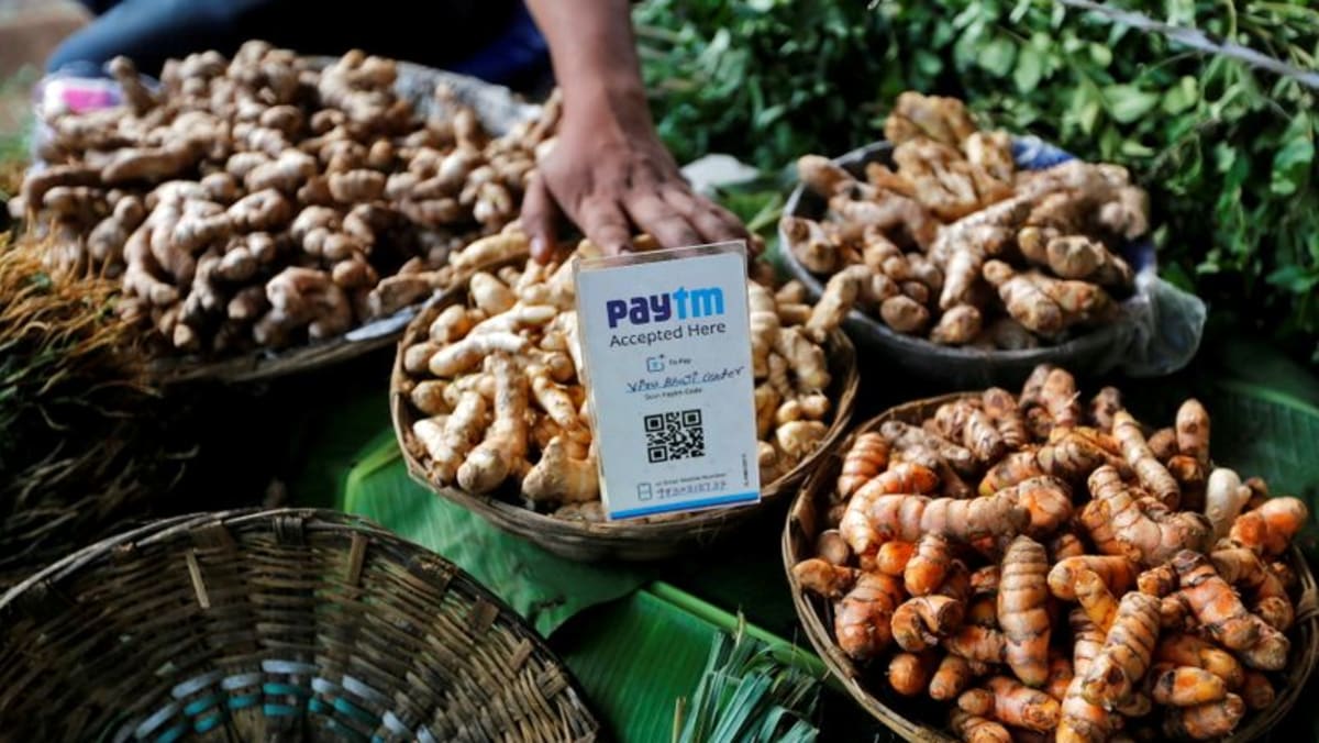 IPO Paytm India berlangganan 48 persen saat perusahaan fintech menuju hari penerbitan terakhir