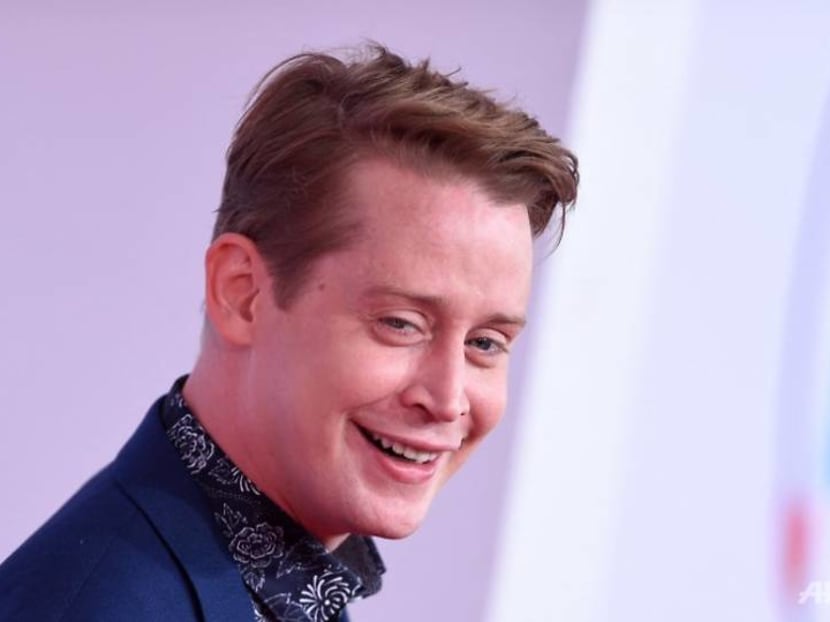 Home Alone star Macaulay Culkin now a dad, gets called out for past ‘Asian babies’ comment