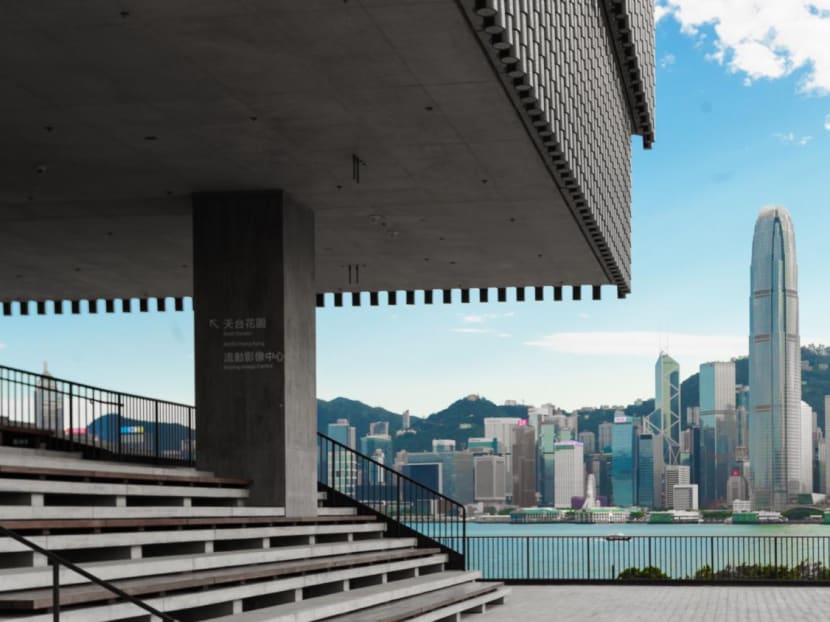 Surprise and delight: Keeping the arts flourishing in Hong Kong