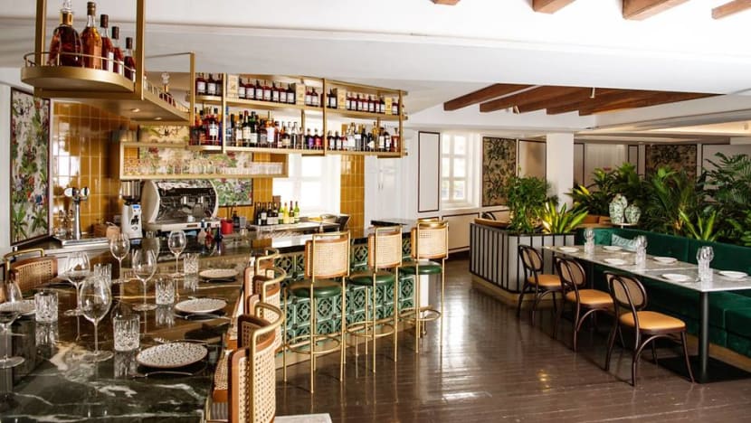 Foodies, here are two new restaurants to check out this weekend Foodies, here are two new restaurants to check out this weekend