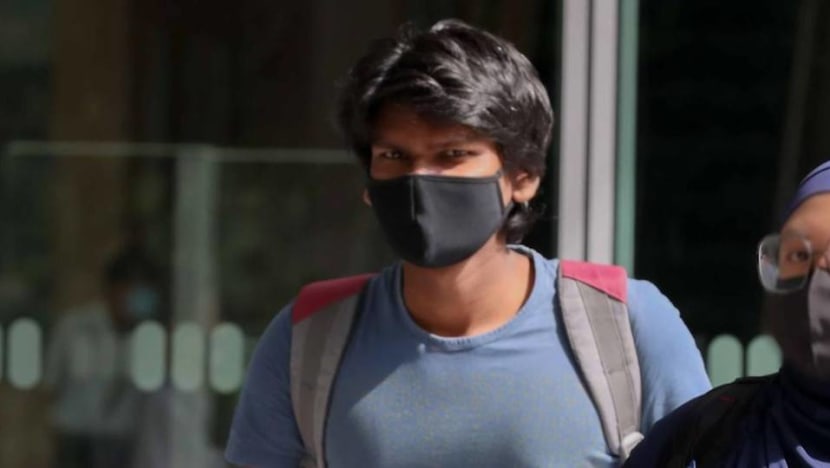 Man with COVID-19 who fled hospital and dormitory jailed in first such prosecution Man with COVID-19 who fled hospital and dormitory jailed in first such prosecution
