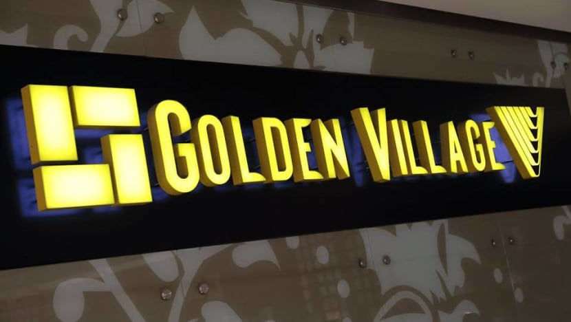 Manager planted hidden camera in Golden Village changing room to film colleagues, gets jail