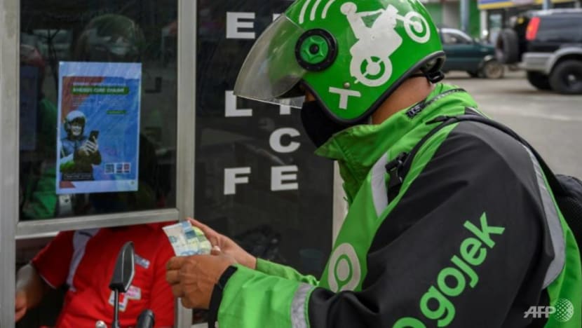 Gojek secures US$150 million investment from Telkomsel Gojek secures US$150 million investment from Telkomsel
