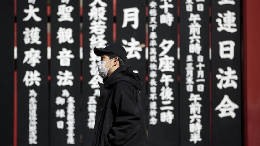 Japan cancels Emperor's birthday public celebrations amid virus fears Japan cancels Emperor's birthday public celebrations amid virus fears