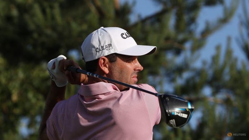 Schwartzel leads chase for $4 million LIV jackpot Schwartzel leads chase for $4 million LIV jackpot