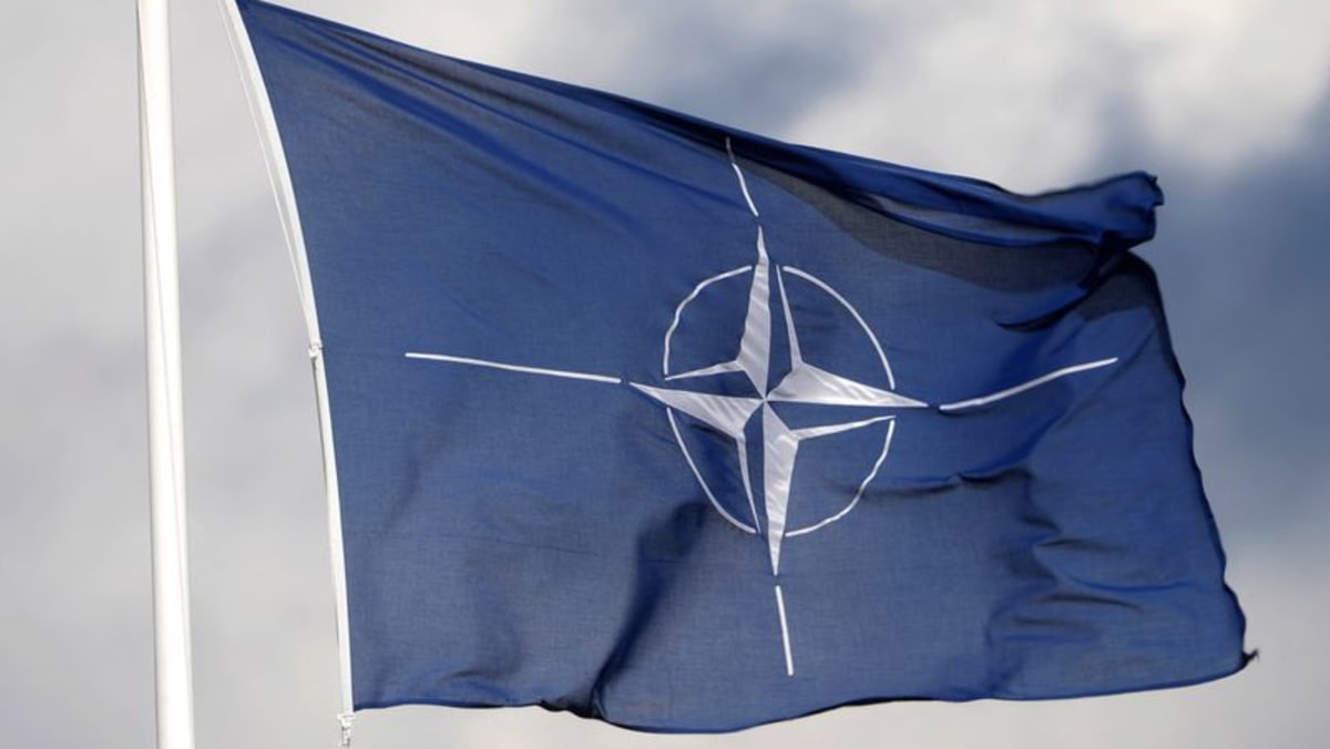 Ukraine’s defence minister wants NATO membership ‘formula’ at Vilnius summit