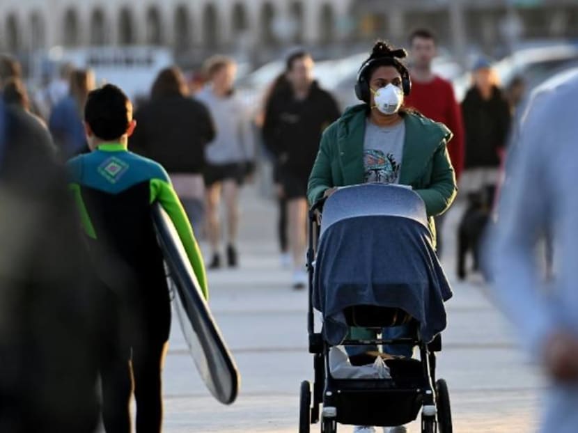 Commentary: Sydney should know by now zero COVID-19 cases is a pipe dream Commentary: Sydney should know by now zero COVID-19 cases is a pipe dream