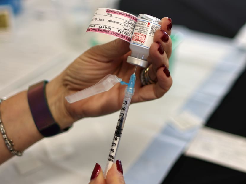 Finland pauses use of Moderna Covid-19 vaccine in young men Finland pauses use of Moderna Covid-19 vaccine in young men