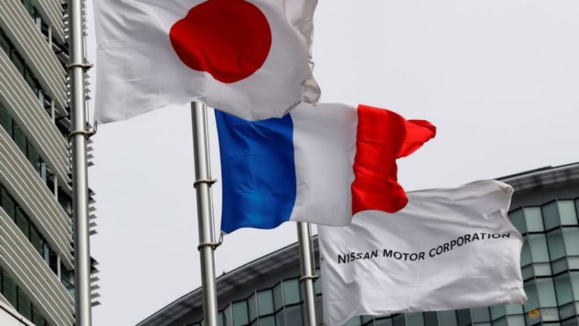 Nissan, Renault agree to overhaul alliance, putting themselves on equal footing