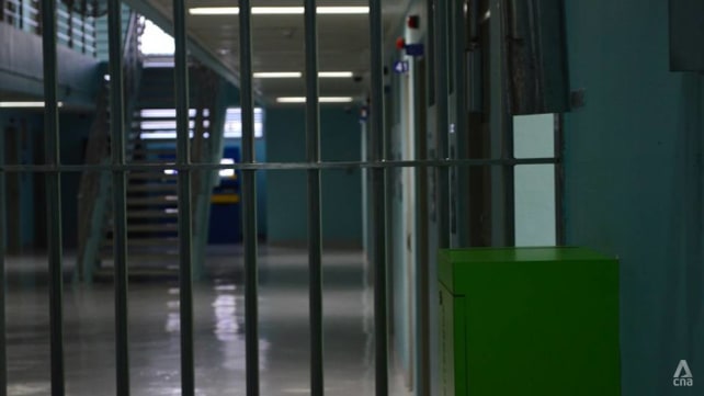 Law that allows detention without trial up for 15th round of extension