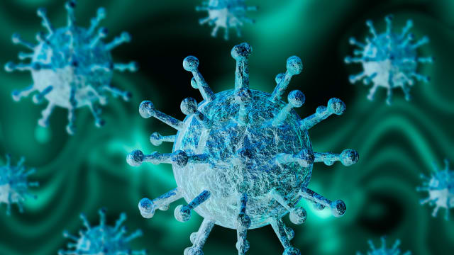 【冠状病毒19】变异毒株传染性更强 往往在室内或摘口罩时传播