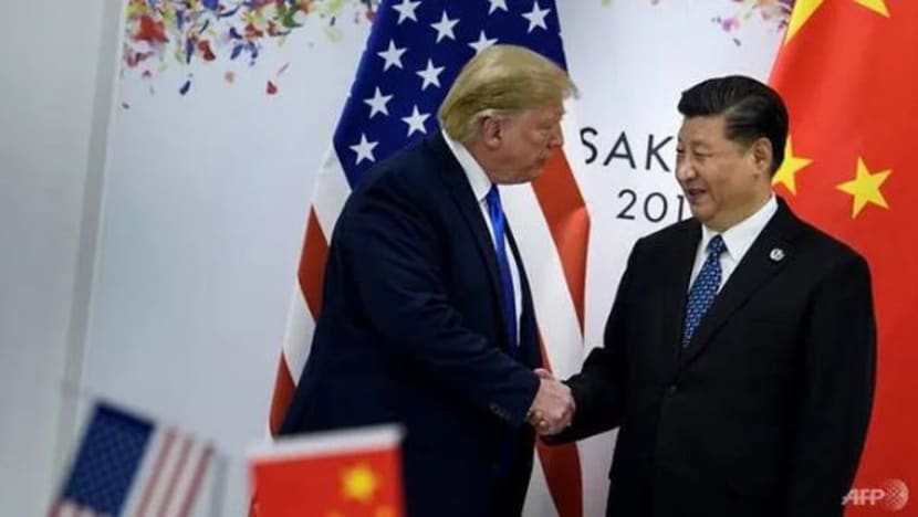 AS, China dijangka sedia mulakan rundingan perjanjian dagangan pusingan ke-2