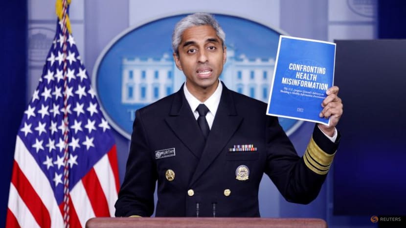 Biden to announce new COVID-19 steps ahead of UN meeting, surgeon general says Biden to announce new COVID-19 steps ahead of UN meeting, surgeon general says