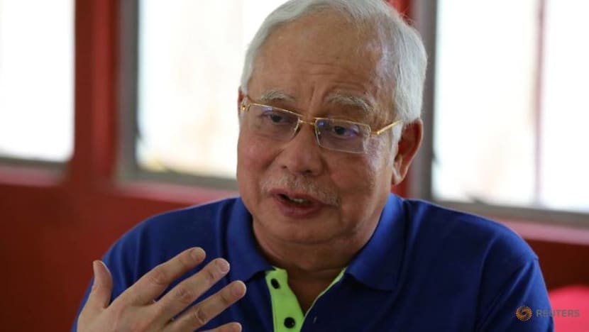 Malaysia's Najib Razak seeks to depose Goldman Sachs, ex-banker in 1MDB defence Malaysia's Najib Razak seeks to depose Goldman Sachs, ex-banker in 1MDB defence