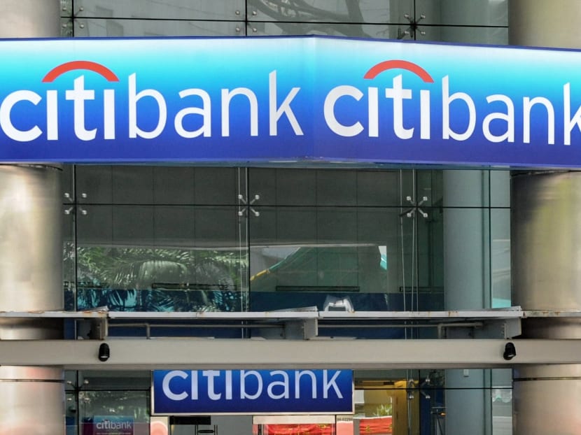 9 men charged with cheating Citibank in S$206,000 personal loan fraud 9 men charged with cheating Citibank in S$206,000 personal loan fraud