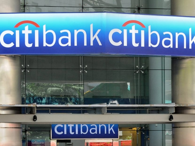 The men had conspired to cheat Citibank in September 2018 by aiding those involved to submit false income or Central Provident Fund documents to the bank for a loan.
