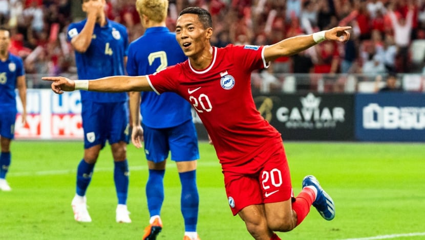 Prediksi Lengkap Singapore vs Thailand Piala AFF 2024