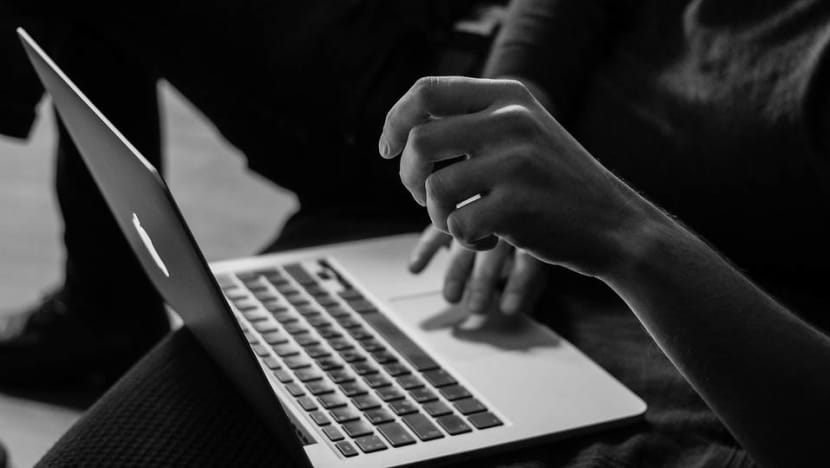 Commentary: COVID-19 – as offices close, hackers work overtime Commentary: COVID-19 – as offices close, hackers work overtime