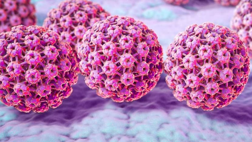 Men can protect themselves against penile, anal cancers with HPV vaccination