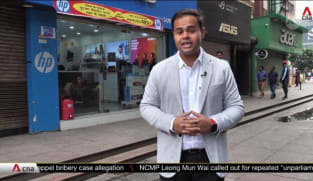 Asia First - Thu 23 Mar 2023