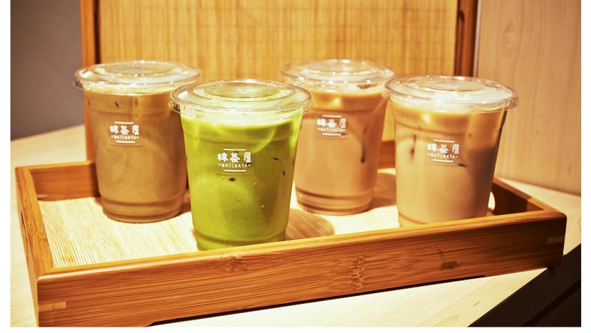 4 Great Places For Tea 4 Great Places For Tea
