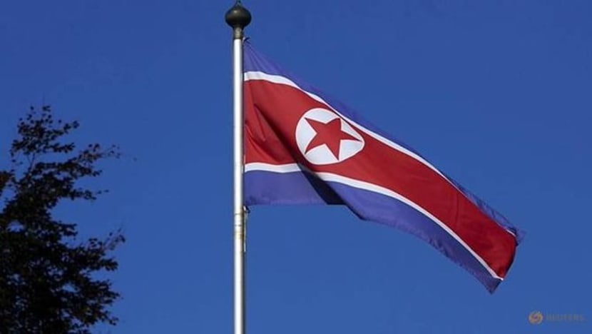 Warga Jepun ditahan di Korea Utara