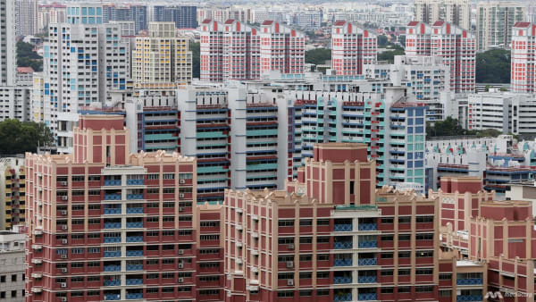Property tax to increase for most homes in 2023; Government will provide one-off rebate