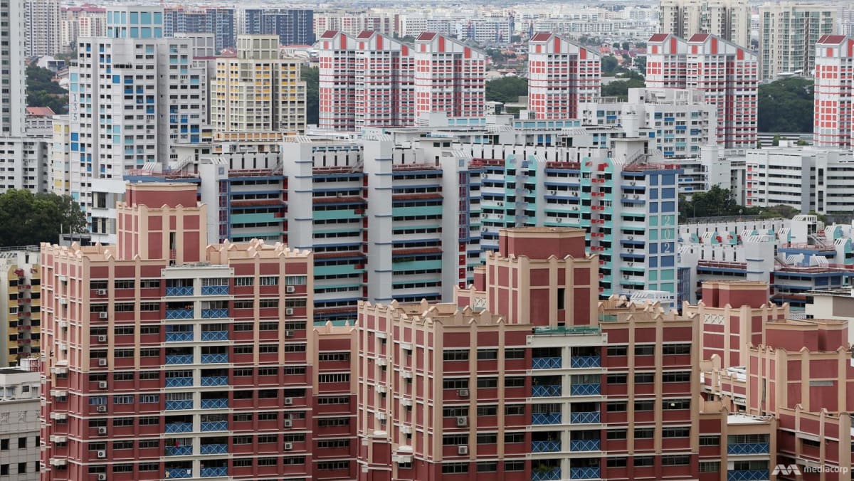 WP menyerukan agar usia penerimaan BTO bagi para lajang diturunkan, yang seharusnya meningkatkan stok HDB tetap