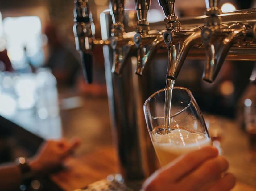 5 things to know before visiting bars under COVID-19 nightlife pilot 5 things to know before visiting bars under COVID-19 nightlife pilot