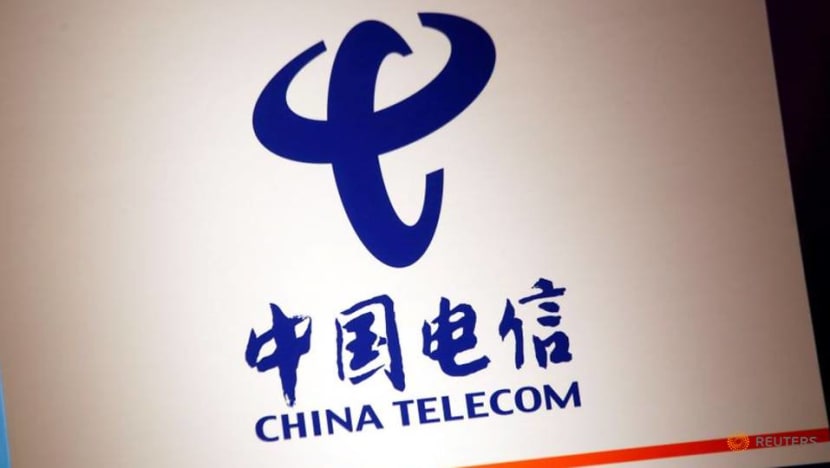 US-blacklisted China Telecom plans estimated US$4 billion Shanghai listing US-blacklisted China Telecom plans estimated US$4 billion Shanghai listing