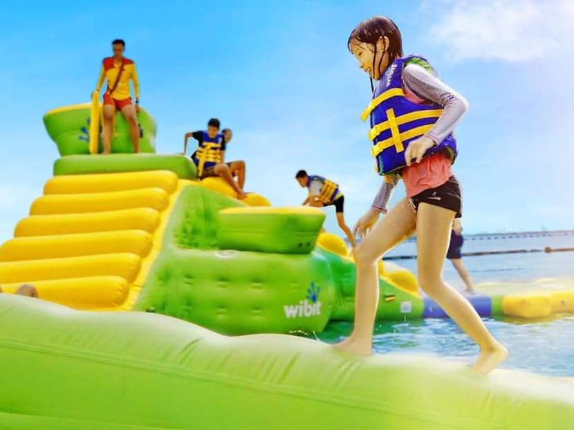 Why wait for your S$100 tourism vouchers? Our picks of discounted activities to enjoy right now Why wait for your S$100 tourism vouchers? Our picks of discounted activities to enjoy right now