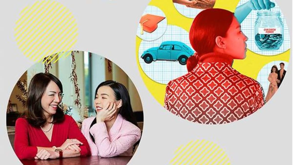 CNA Lifestyle lancar segmen baru 'Women's', tumpu kepada suara, minat