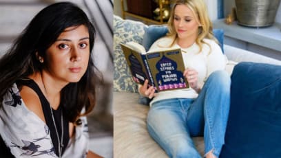 This Singaporean Writer's Book — Picked By Reese Witherspoon For Her Book Club —  Could Soon Be Turned Into A Hollywood Movie