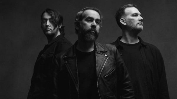 American indie rock band Cigarettes After Sex to perform in Singapore in February 2025 - Vimarsana News