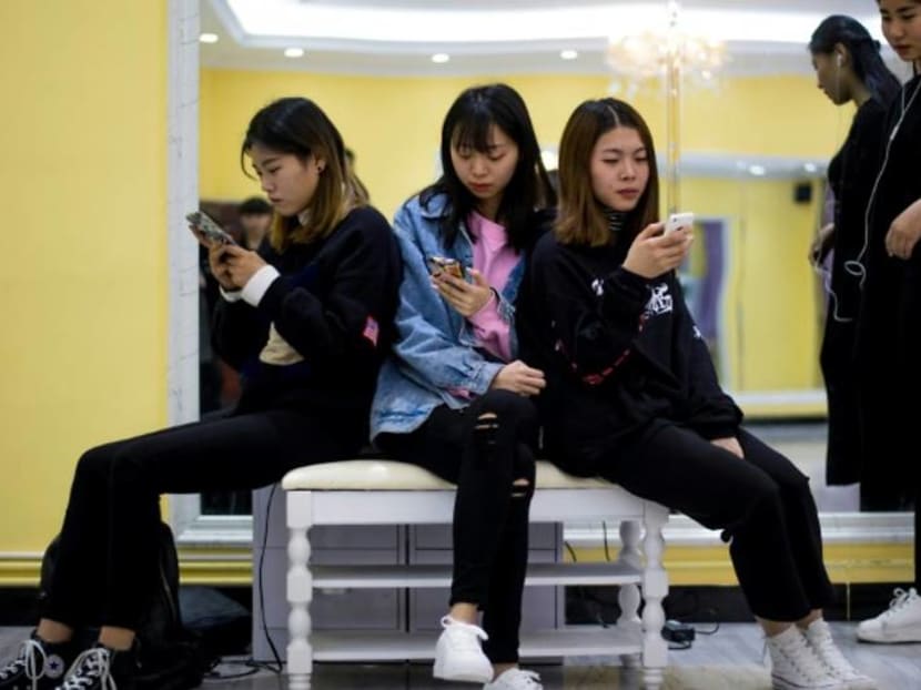 Commentary: In China, authorities fear wanting to chill could fire off the next youth revolution Commentary: In China, authorities fear wanting to chill could fire off the next youth revolution