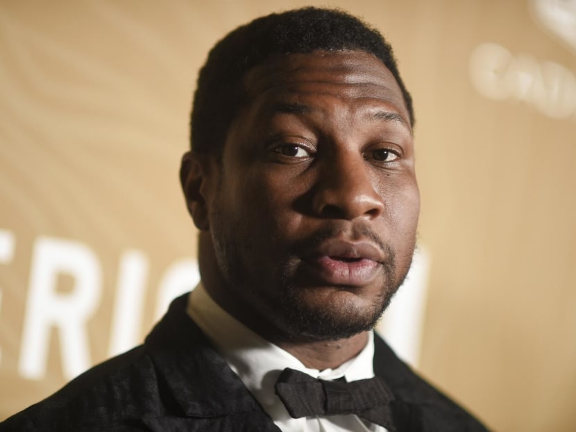 Actor Jonathan Majors arrested for assault in New York
