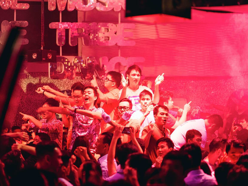 Gallery: Thank you for the memories Zouk