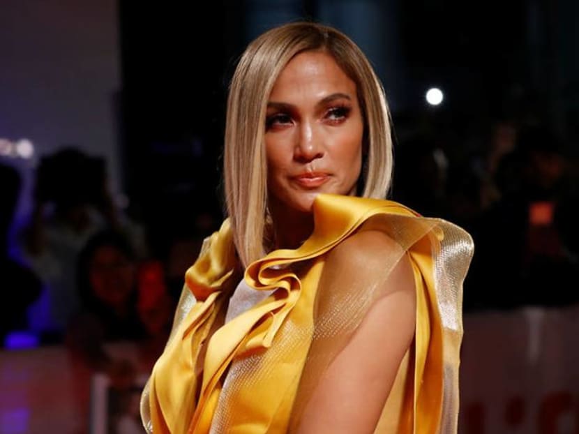 Jennifer Lopez, Constance Wu's movie about strippers performs well at US box office Jennifer Lopez, Constance Wu's movie about strippers performs well at US box office