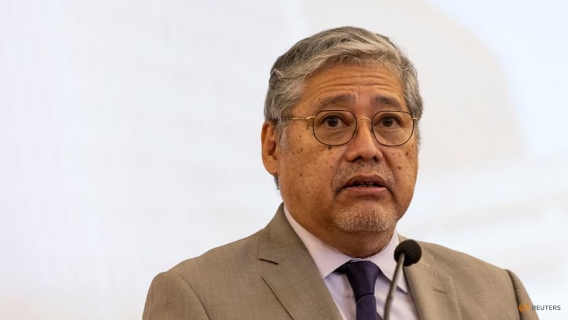 Philippines open to new oil exploration talks with China -minister